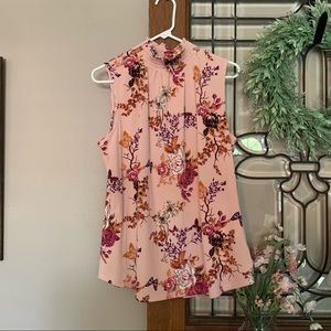 Summer / spring blouse.